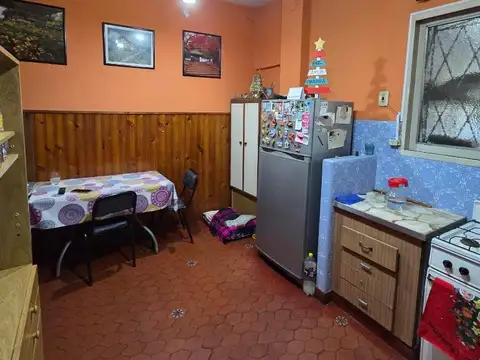 Depto Tipo Casa en Venta de 2 dormitorios