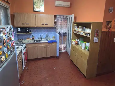 Depto Tipo Casa en Venta en San Justo, USD 55.000