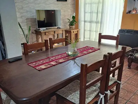 Casa en Venta en General Rodriguez, USD 54.000