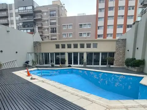 Departamento en Alquiler Temporal de 2 dormitorios