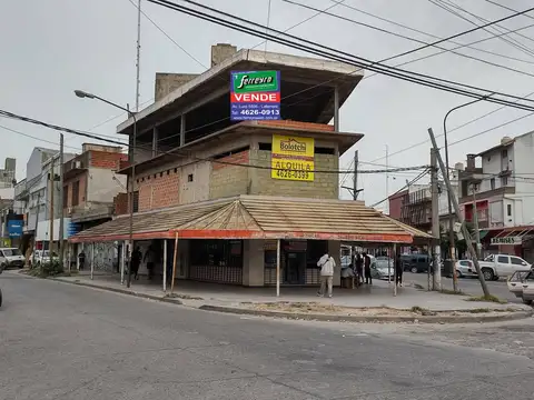 Local en Venta en Gregorio de Laferrere, USD 1.500.000