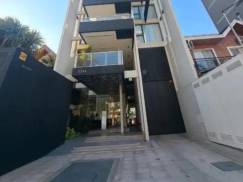 DEPARTAMENTO EN VENTA – CENTRO DE LANÚS | COCHERA CUBIERTA