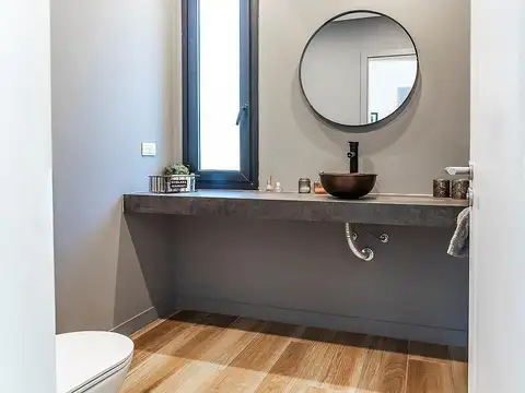 Casa en Venta A Estrenar