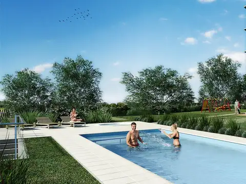 Departamento en Venta 1 año