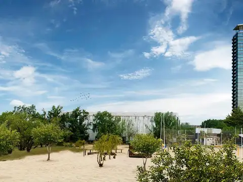 Departamento en Venta de 2 dormitorios