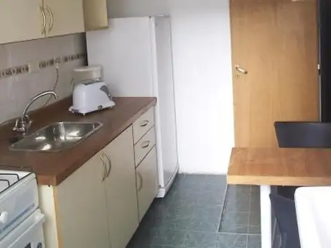 Belgrano, Olazabal 2900, 1 amb, 40m2, $ 690,000+ luz + gas.  Por 2 meses, al 3er mes se ajusta...