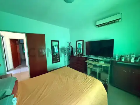 bolvia 2100, Piso 0