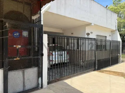 bolvia 2100, Piso 0