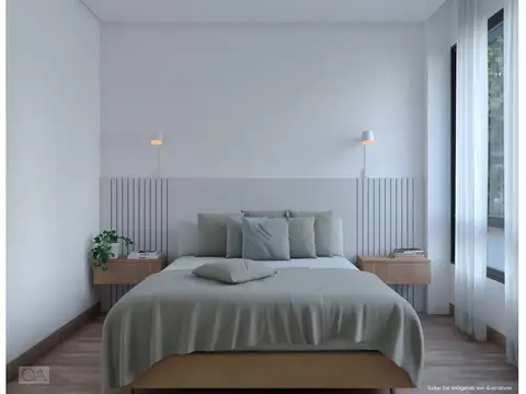 Departamento en Venta A Estrenar