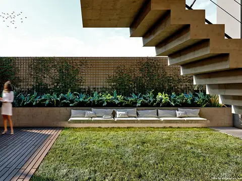 Departamento en Venta en Santa Fe, USD 87.700