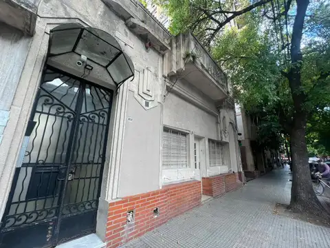 Alquiler de Amplio PH amoblado de 3/4 Ambientes en Barrio Chino - Belgrano