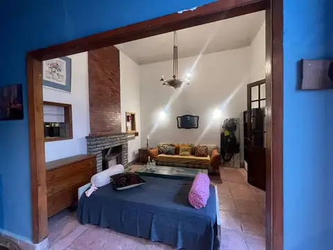 Depto Tipo Casa en Alquiler en Belgrano, USD 1.400