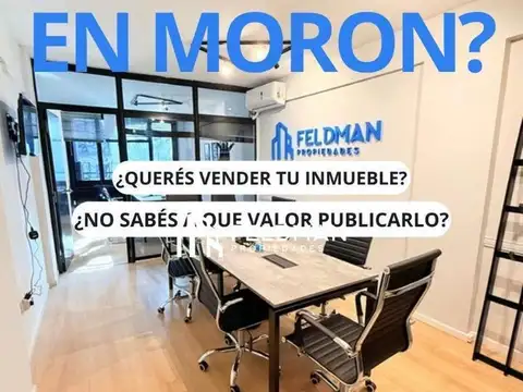 Departamento en Venta 45 años