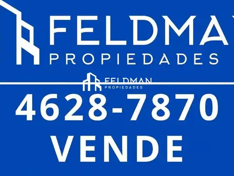 Departamento en Venta 45 años