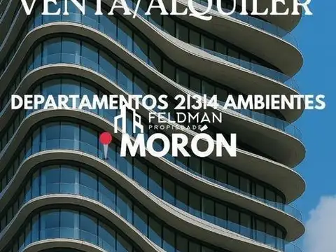 Departamento en Venta Apto profesional