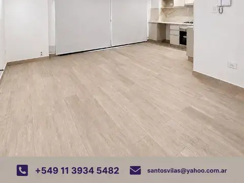 Departamento en Venta A Estrenar