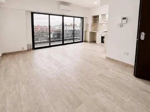 Departamento en Venta al Este