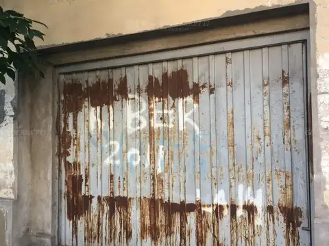 Terreno en Venta en Lanús Este, USD 290.000