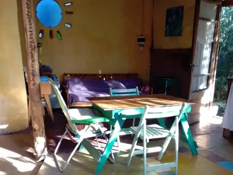 Casa en Venta de 1 dormitorio