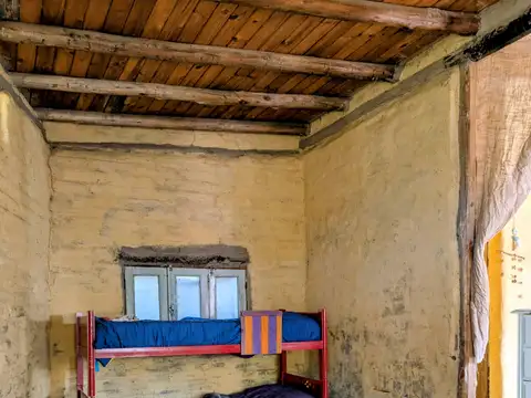 Casa en Venta de 1 dormitorio
