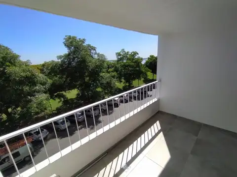 Departamento en Alquiler 57 años