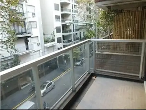 Departamento en alquiler en Palermo Nuevo