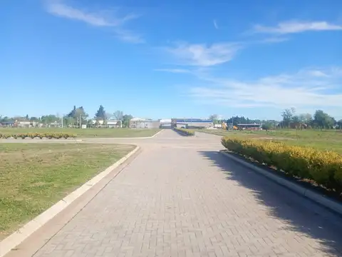 Terreno en Venta en Alvear, USD 35.000