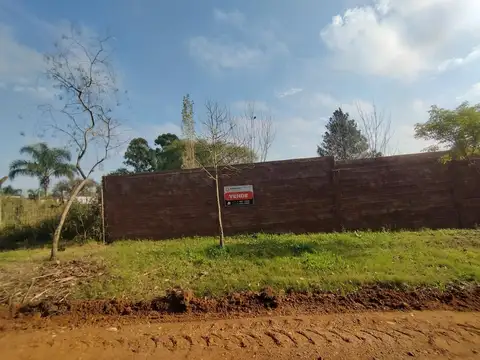 Terreno en Venta de 520,0 m2