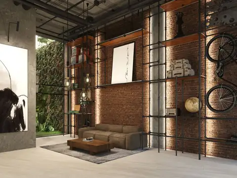 Departamento en Venta En pozo