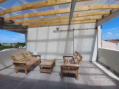 Departamento en Venta en Mar de Ajo, USD 75.000