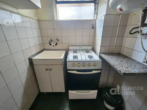 Departamento en Alquiler Temporal al Noreste