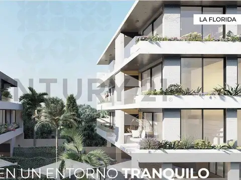 Departamento en Venta en General Pacheco, USD 132.000