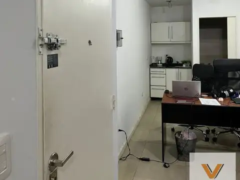 Oficina en Venta al Oeste