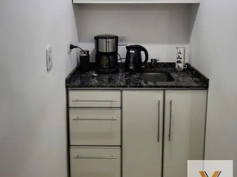 Oficina en venta - 26Mts2 - Boedo