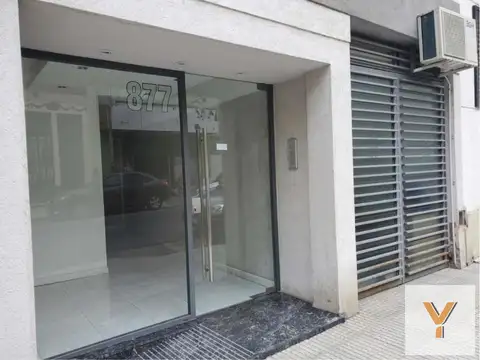 José Mármol e/ Avenida Carlos Calvo y Estados Unidos