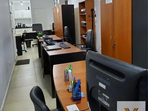 Oficina en venta - 26Mts2 - Boedo