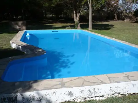 Loma Verde Ribot 300