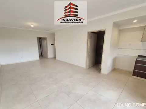 Departamento en Alquiler A Estrenar