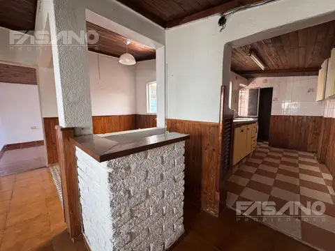 Depto Tipo Casa en Venta con 1 cocheras