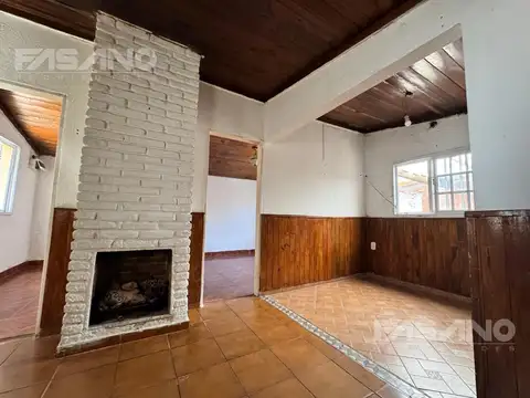 PH 3 AMB. 135M2- GARAGE-PATIO- JOSE LEON SUAREZ.