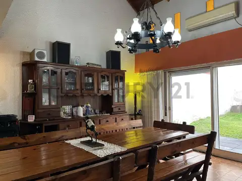 Casa en Venta 35 años