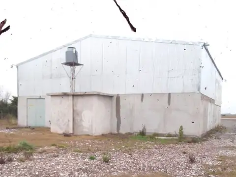 GalpÃ³n - Alquiler - Argentina, Domselaar - RUTA 210 KM 51850