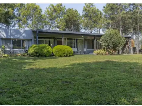 Casa en Venta en General Lagos, USD 230.000
