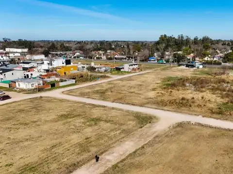 Terreno en Venta en Presidente Derqui, $ 12.000.000