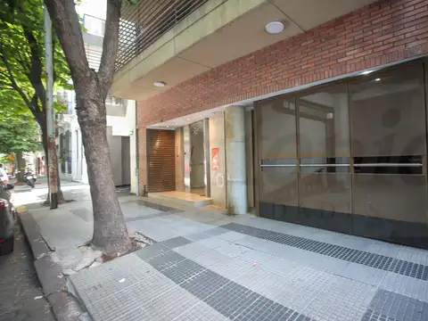 Departamento en Venta en Caballito, USD 269.000