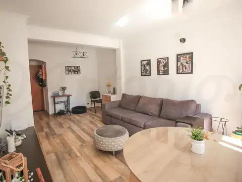 Departamento en Venta 16 años