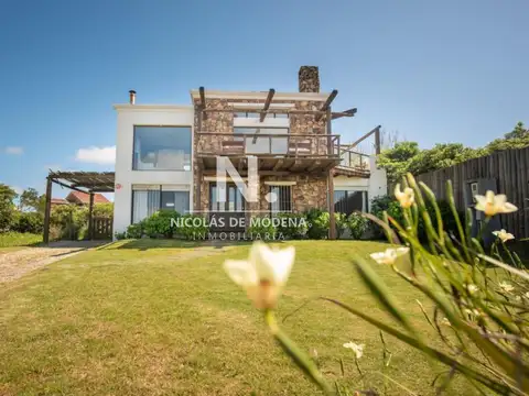 Casa en Alquiler Temporal en El Chorro, USD 28.600