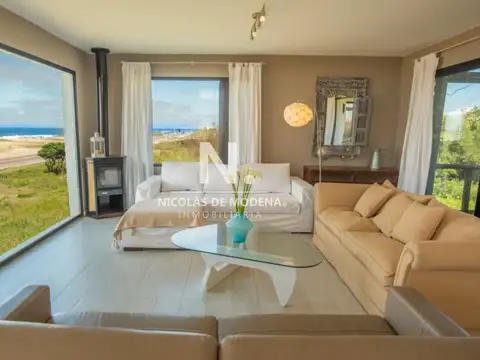 Casa en Alquiler Temporal de 4 dormitorios