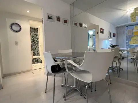 Departamento en Alquiler Temporal A Estrenar