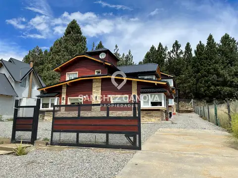 Departamento  en Venta en Aldea del Este, Bariloche, Patagonia